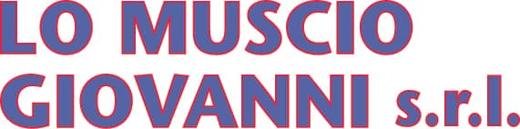 logo LO MUSCIO scritta